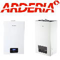 Настенные газовые котлы ARDERIA