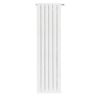 STOUT Oscar 2000 радиатор алюминиевый боковое подключение