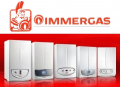 Настенные газовые котлы Immergas