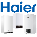 Настенные газовые котлы Haier