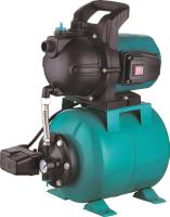 Насосная станция “LEO” LKJ-_____PA.