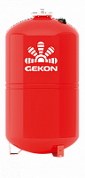 Бак мембранный для отопления Gekon WRV80