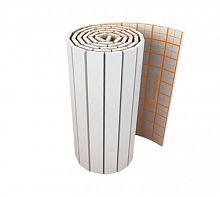 Энергофлекс Плита теплоизоляционная Energofloor® Tacker 30/1,0-1,6 DES-sg (в упаковке 8 м)
