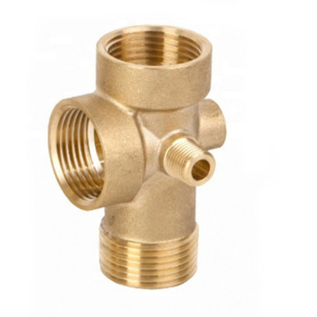 Household-pump-Matching-Adapter-accessories-Copper-male