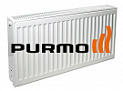Стальные панельные радиаторы Purmo