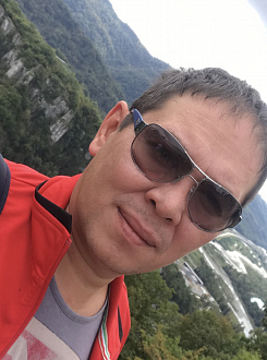 Себов Евгений Викторович