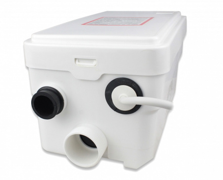 Насосная канализациoнная станция Vodotok НК-250