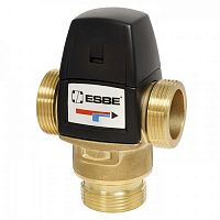 ESBE термостатический смесительный клапан VTS 532 11/4" (регулировка 45-65С)