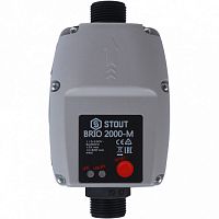 устройство управления насосом BRIO-2000M