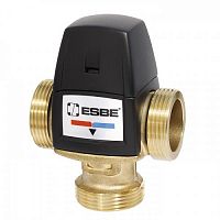 ESBE термостатический смесительный клапан VTS 552 1" (регулировка 45-65С)